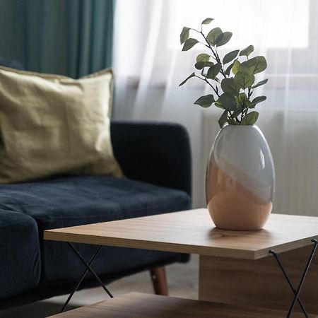 Apartament Milion Rynek Sienny Stare Miasto Bulwary Apartamenty No 1 Szczecin Exterior foto