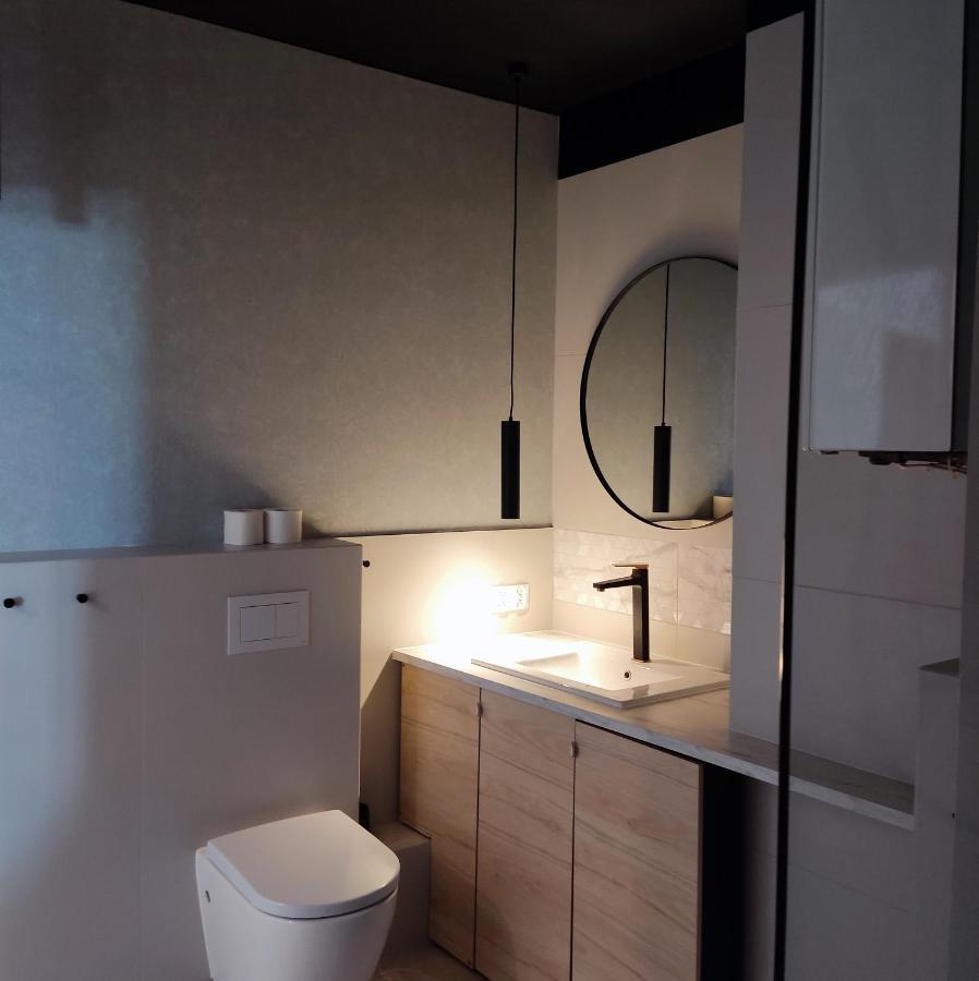 Apartament Milion Rynek Sienny Stare Miasto Bulwary Apartamenty No 1 Szczecin Exterior foto
